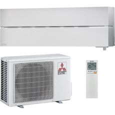 Кондиционер Mitsubishi Electric Premium MSZ-LN25VG2W-E1/MUZ-LN25VG-E1