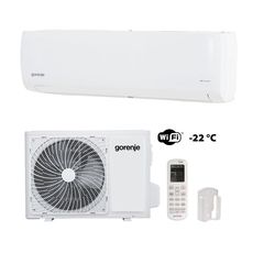 Кондиционер Gorenje TITAN70IN TR/70OUT TR