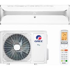 Кондиционер GREE Soyal Inverter GWH09AKCXD-K6DNA1A