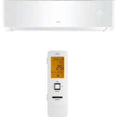Кондиционер Cooper&Hunter SUPREME CONTINENTAL (WHITE) GEN VI CH-S12FTXAL2-WP(I)