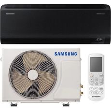 Кондиціонер Samsung Black Diamond WindFree WiFi AR70F12C1BBNUA