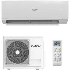 Кондиционер Candy Pura CY-09RAIN-A/CY-09RAOUT-A