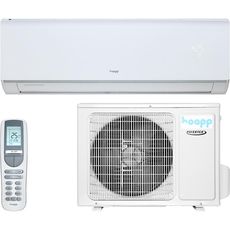 Кондиционер Hoapp Light Inverter HSZ-GX55VA/HMZ-GX55VA