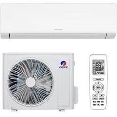 Кондиционер GREE Cosmo R-32 GWH12AWCXB-K6DNA1A