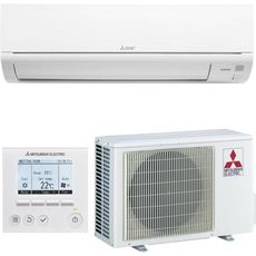 Кондиционер Mitsubishi Electric MSY-TP35VF/MUY-TP35VF
