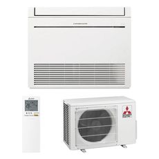 Кондиционер Mitsubishi Electric MFZ-KT35VG/SUZ-M35VA
