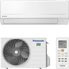 Кондиционер Panasonic Super Compact CS-BZ35ZKE/CU-BZ35ZKE