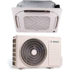 Кондиционер Bosch Climate CL5000iL 105 4CE (7733701912)