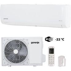 Кондиционер Gorenje TITAN53IN TR/53OUT TR