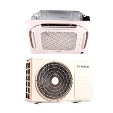Кондиционер Bosch Climate CL5000iL 53 4CCE (7733701909)
