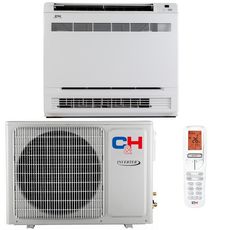 Кондиционер Cooper&Hunter CONSOLE INVERTER CH-S12FVX2-NG