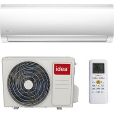 Кондиционер Idea MA01 ISR-18HR-MA01-DN8