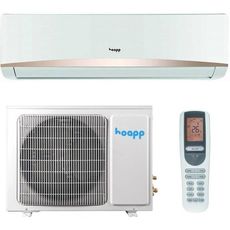 Кондиционер Hoapp Luna HSC-LX65VA/HMC-LX65VA