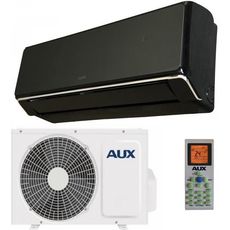 Кондиционер AUX Halo Inverter ASW/AS-H09HER3DI
