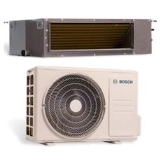 Кондиционер Bosch Climate CL5000iL 35 DE (7733701914)