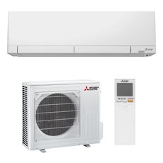Кондиционер Mitsubishi Electric MSZ-RW35VG/MUZ-RW35VGHZ