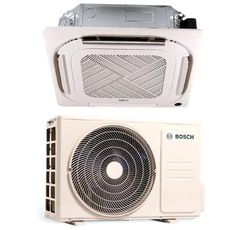 Кондиционер Bosch Climate CL5000iL 125 4CE (7733701924)