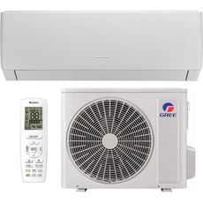 Кондиционер GREE Pular Inverter GWH09AGBXB-K6DNA1A