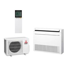 Кондиционер Mitsubishi Electric MFZ-KW50VG/MUFZ-KW50VGHZ
