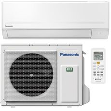 Кондиціонер Panasonic Super Compact CS-BZ60ZKE/CU-BZ60ZKE