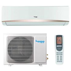 Кондиционер Hoapp Luna HSC-LX34VA/HMC-LX34VA