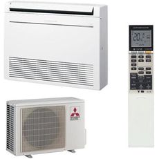 Кондиционер Mitsubishi Electric MFZ-KT60VG/SUZ-M60VA