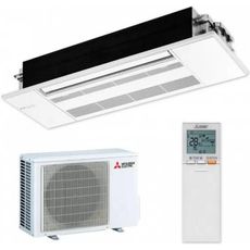 Кондиционер Mitsubishi Electric MLZ-KP35VF/SUZ-M35VA