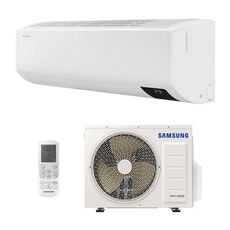 Кондиционер Samsung Airice Wind Free AR24BXHCMWKNUA