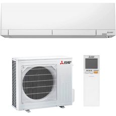 Кондиционер Mitsubishi Electric MSZ-RW25VG/MUZ-RW25VGHZ