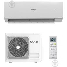 Кондиционер Candy Pura CY-12RAIN-A/CY-12RAOUT-A