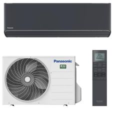 Кондиціонер Panasonic Etherea Black CS-XZ42ZKEW-H/CU-Z42ZKE