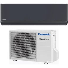 Кондиционер Panasonic Etherea White CS-Z42ZKEW/CU-Z42ZKE