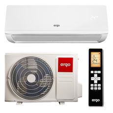 Кондиционер ERGO ACI 1855 SWH W