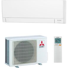 Кондиционер Mitsubishi Electric Standart Inverter MSZ-AY20VGK/MUZ-AY20VG