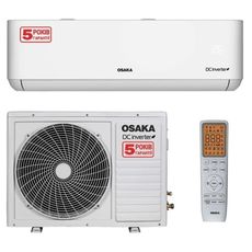 Кондиционер Osaka Aura STA-18HW