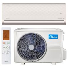 Кондиционер Midea Penrose MSXT-18HRFN8-GOLD-I/MSXT-18HRFN8-O