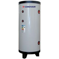 Буферная емкость Cordivari VOLANO TERMICO CALDO-FREDDO R/C GB VT 100 (3001162310501)