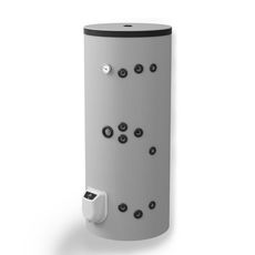 Бойлер косвенного нагрева Vision DUAL 300 (72282S2)