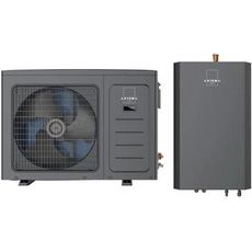 Тепловой насос Axioma Energy AXHP-EVIDC-9M