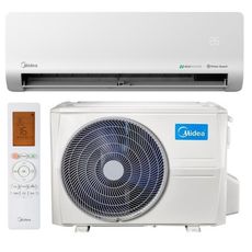 Кондиционер Midea Eazy MSEZ-18HRFN8-I/MSEZ-18HRFN8-O