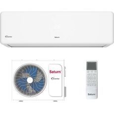 Кондиционер Saturn ST-18HR/HB