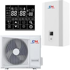 Тепловой насос Cooper&Hunter Easy Therm CH-HP12SIRK-E