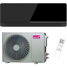 Кондиционер IdeaPro Breeze IPA-24HRM-FN8 Black