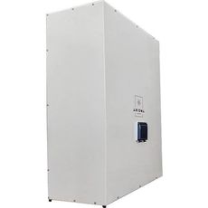 Тепловой насос Axioma Energy R-WALL80-3