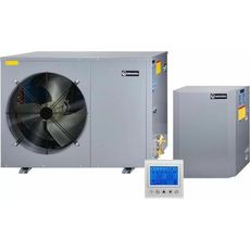Тепловой насос AQUAVIVA AVH7S