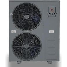 Тепловой насос Axioma Energy AXHP-EVIDC-18