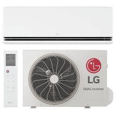 Кондиционер LG Dual Inverter H18S1D