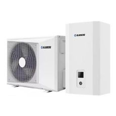 Тепловой насос Blauberg BLHP-R120-P-S/1R3A