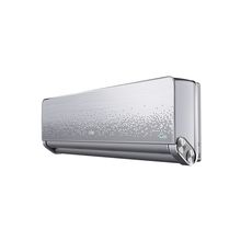 Кондиционер AUX C-Pro Grey AUX-09CPRO