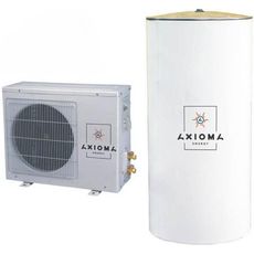 Тепловой насос Axioma Energy STREET-WALL-100-3